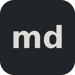 md